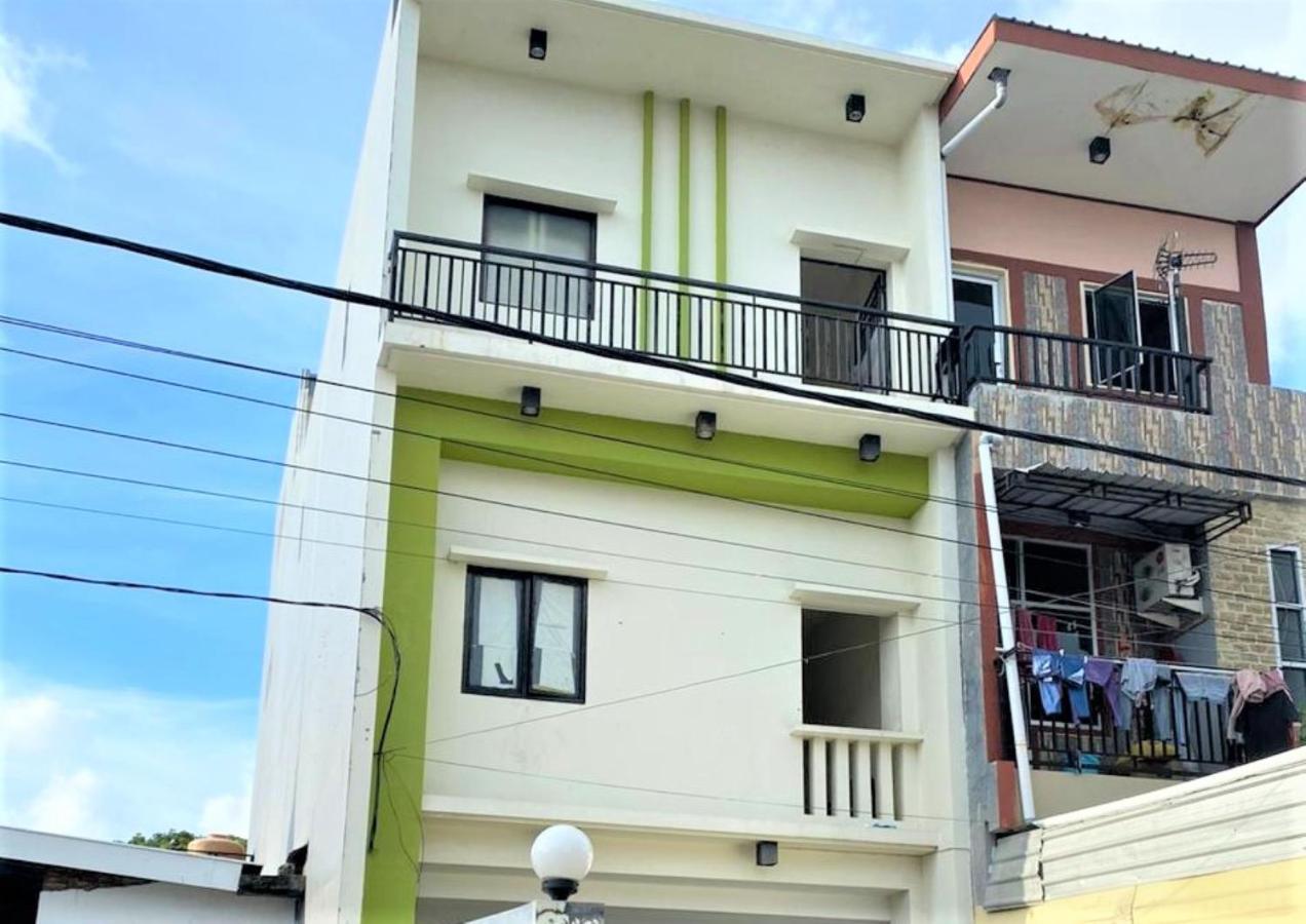 Guest House Onta Baru Makassar Exterior photo