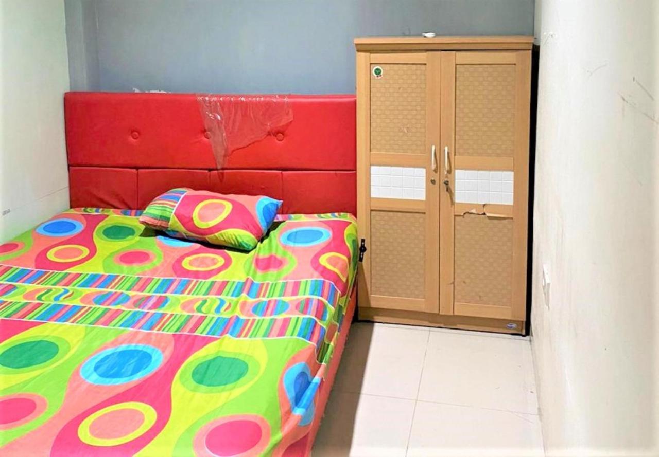 Guest House Onta Baru Makassar Exterior photo
